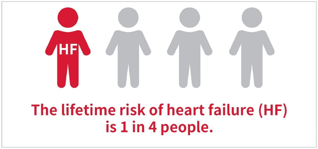 新品上市 | 心衰診斷雙保障——聚焦心衰精準(zhǔn)診斷，我們從未止步！